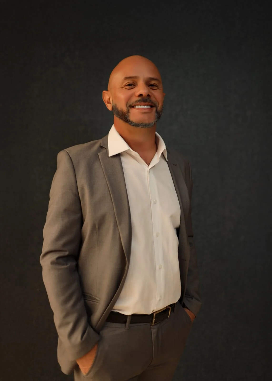 Dr. Fábio Rocha dos Reis, advogado